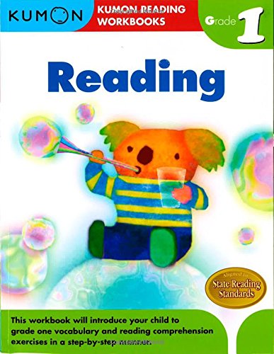 Grade 1 Reading