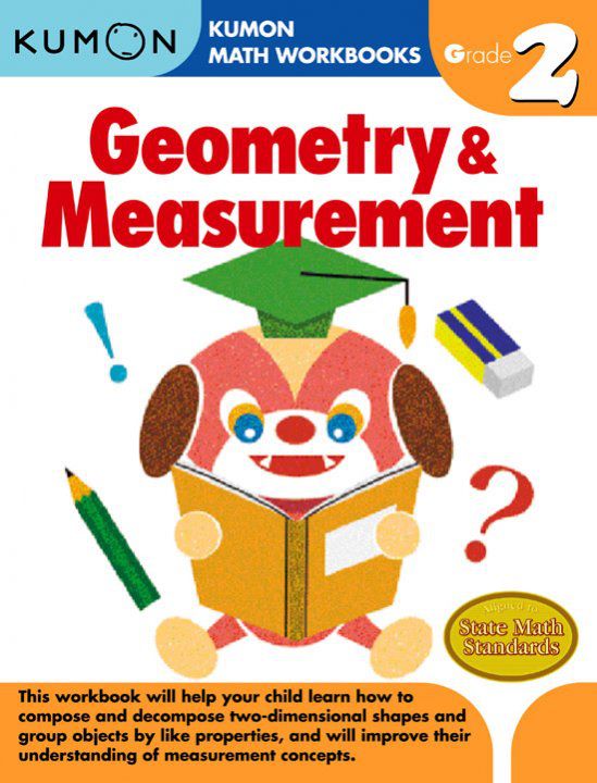Grade 2 Geometry _ Measurement
