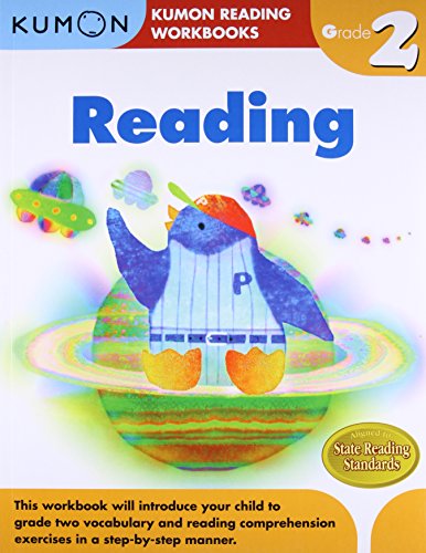 Grade 2 Reading