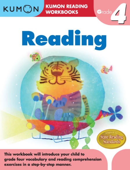 Grade 4 Reading