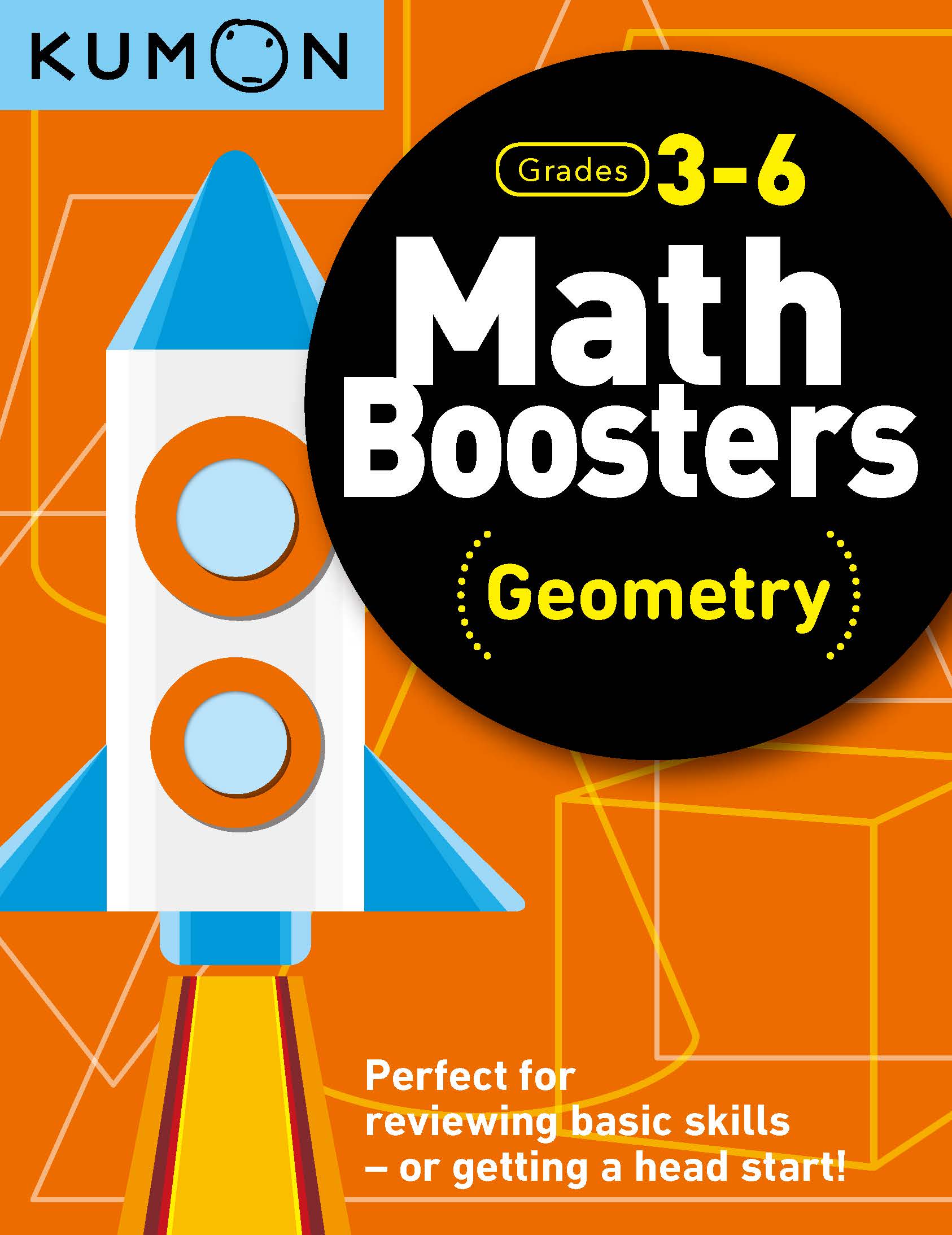 Math Boosters - Geometry