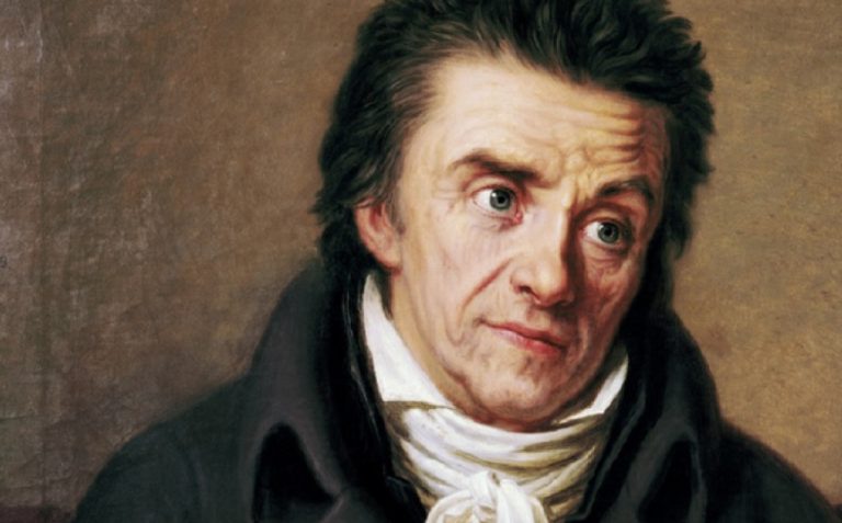 JOHANN HEINRICH PESTALOZZI, “BAPAK PENDIDIKAN MODERN”