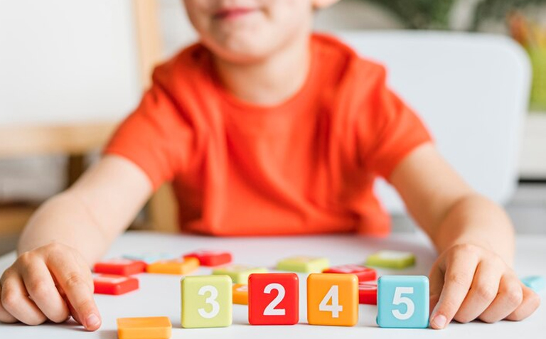 9