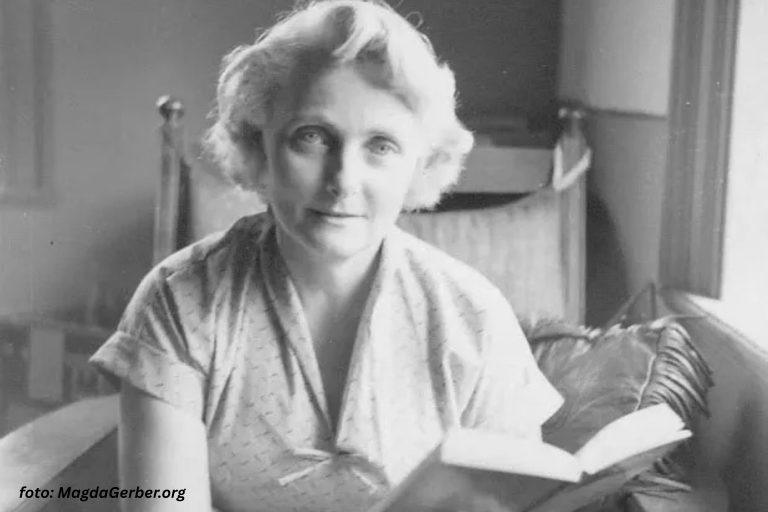 Magda Gerber