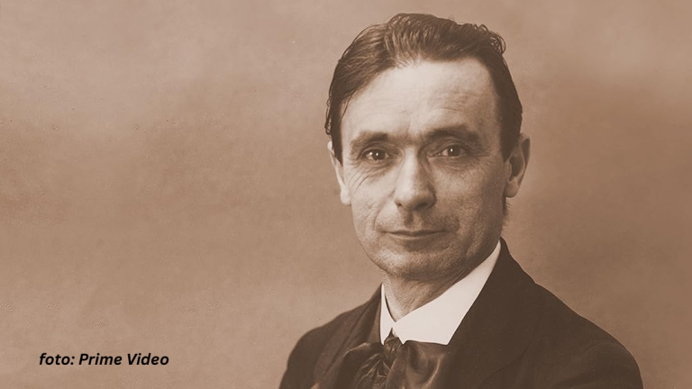 Rudolf Steiner